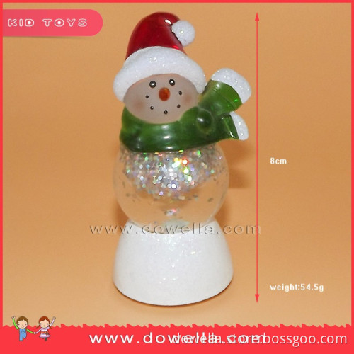 led flashing snowman,led christmas snowman